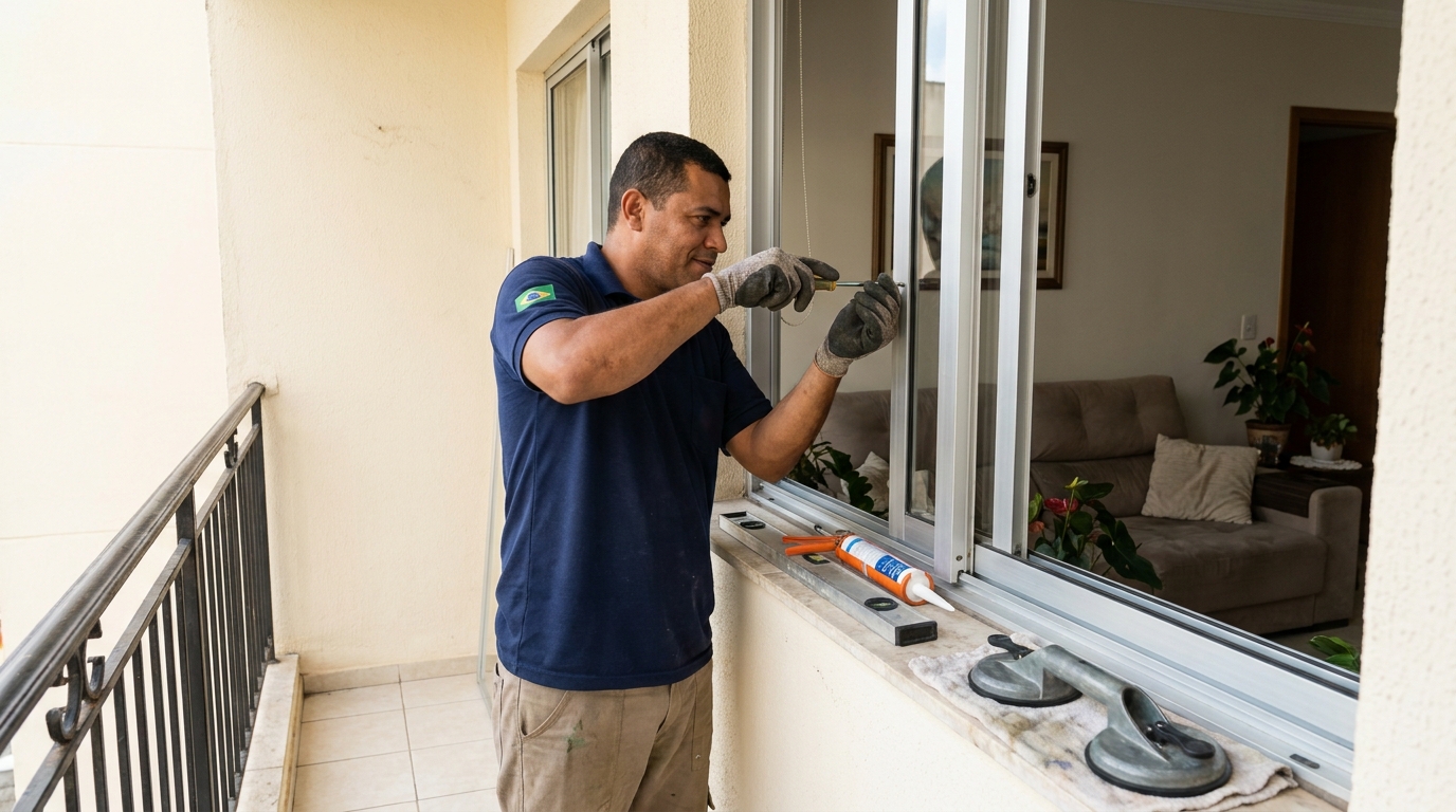 Modelos com Melhor Ventilação em Vila Velha‑ES